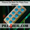 Píldora De Bala De Plata Para Mujeres new09